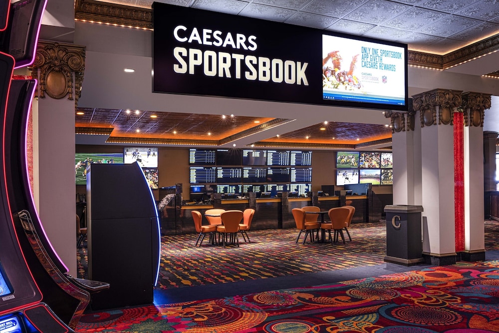 Circus Circus Reno - A Caesars Rewards Destination 55/64