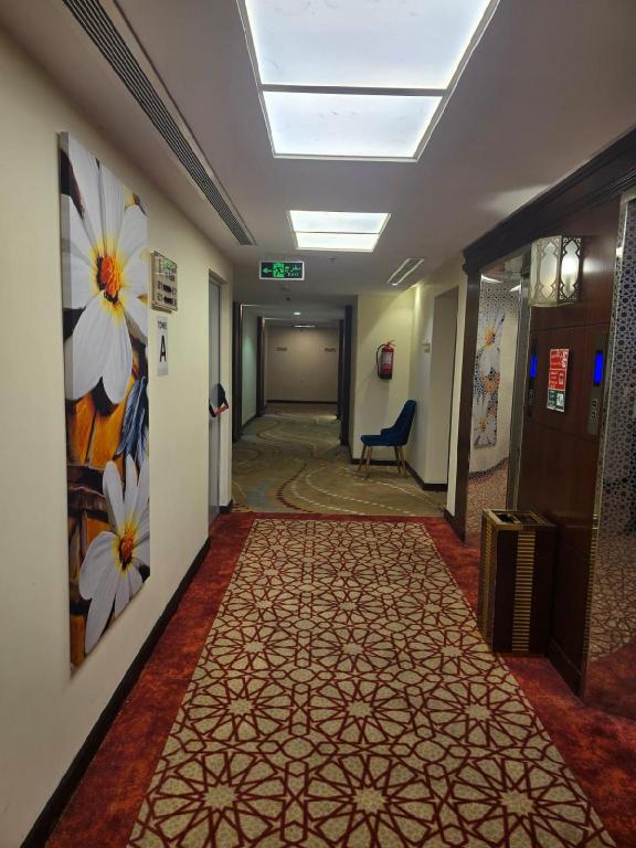 Manazel Al Ain Ajyad Hotel 42/56