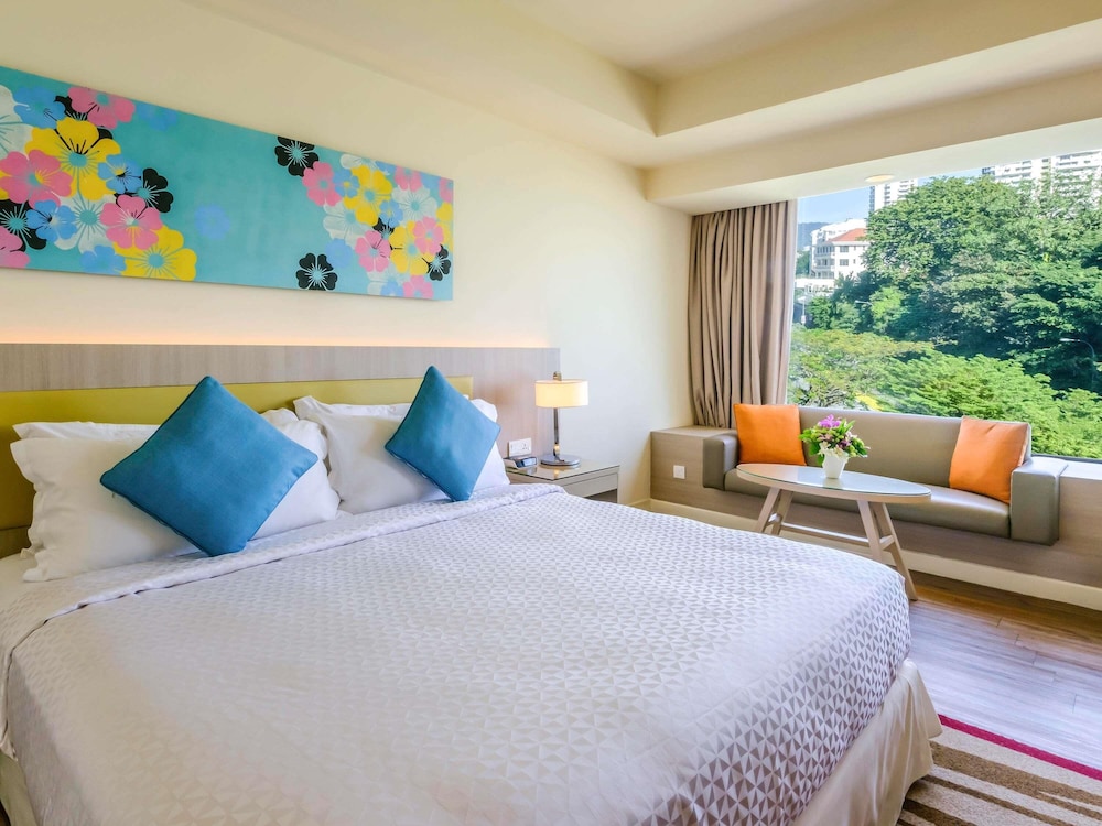 Mercure Penang Beach 26/63