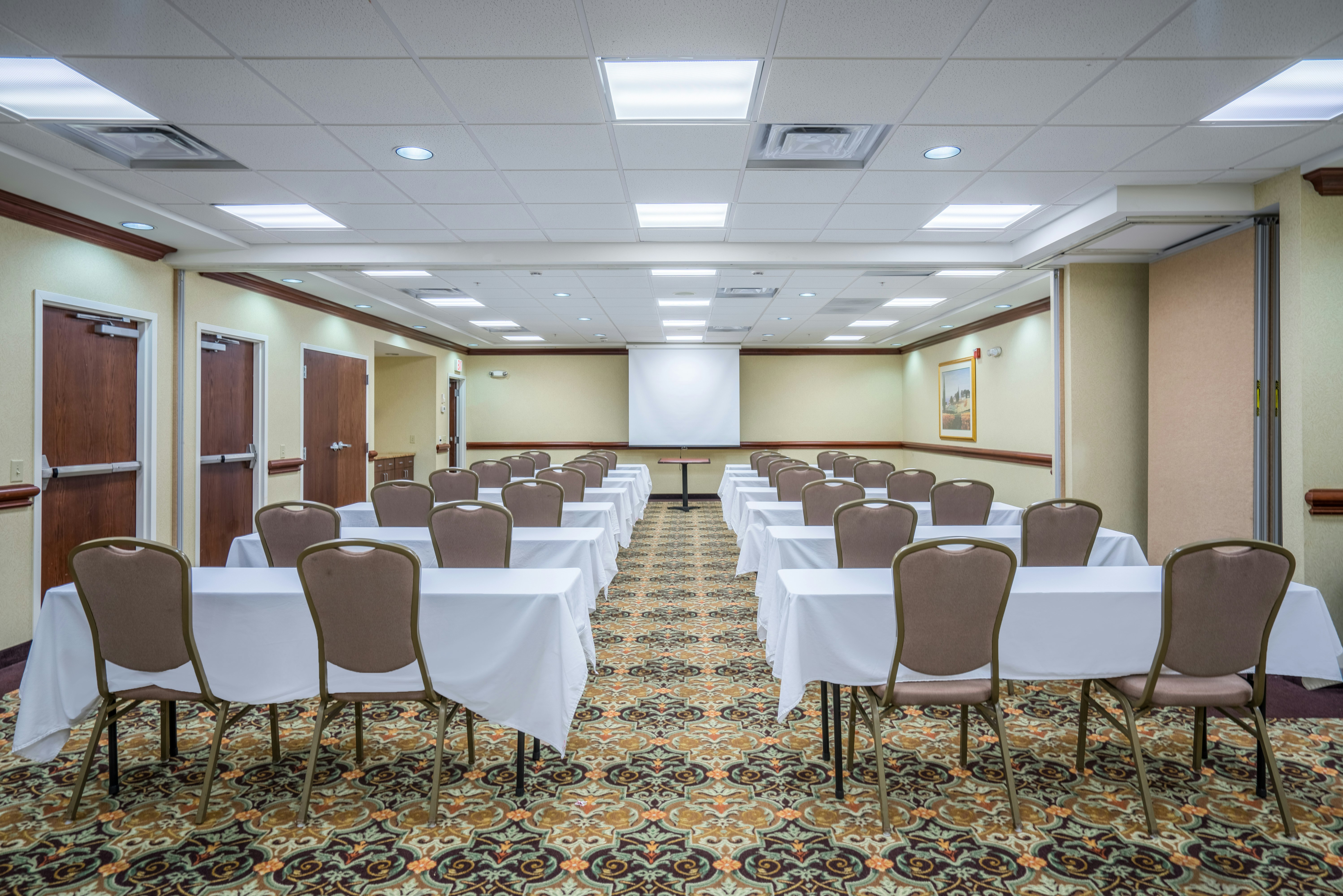 Hampton Inn Middletown, DE 18/18