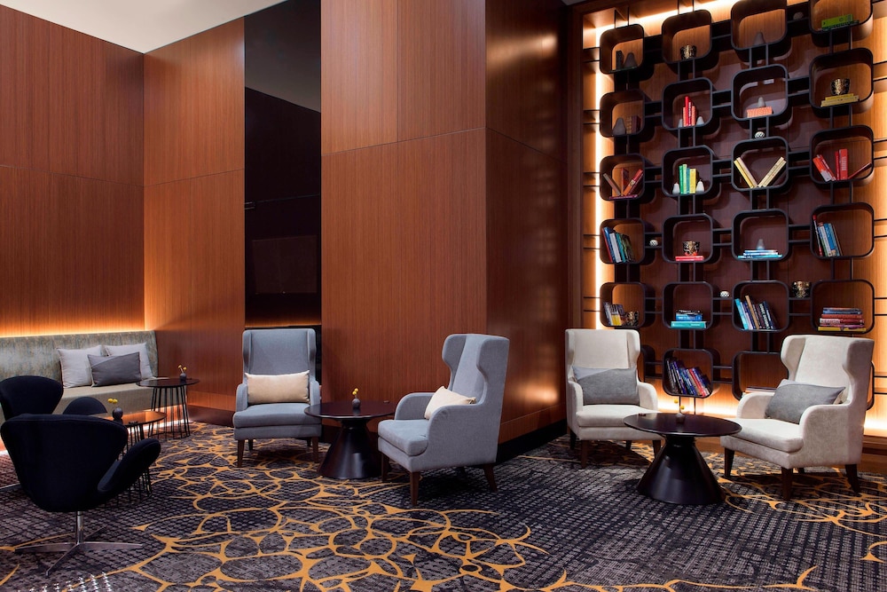 Sydney Harbour Marriott 37/53