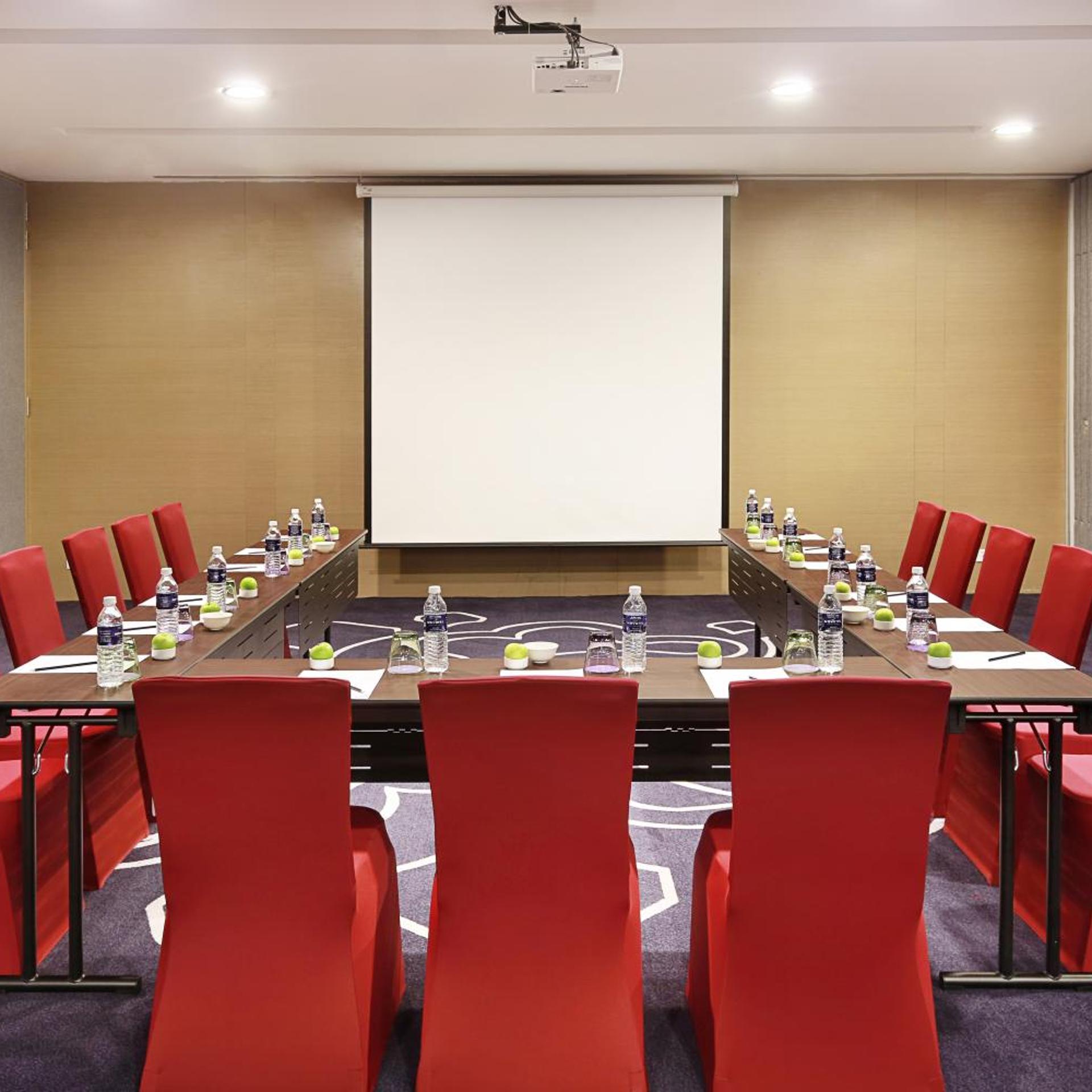 Noble Resort Hotel Melaka 56/65