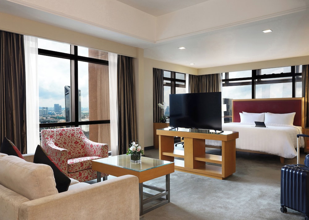 Berjaya Times Square Hotel 33/52