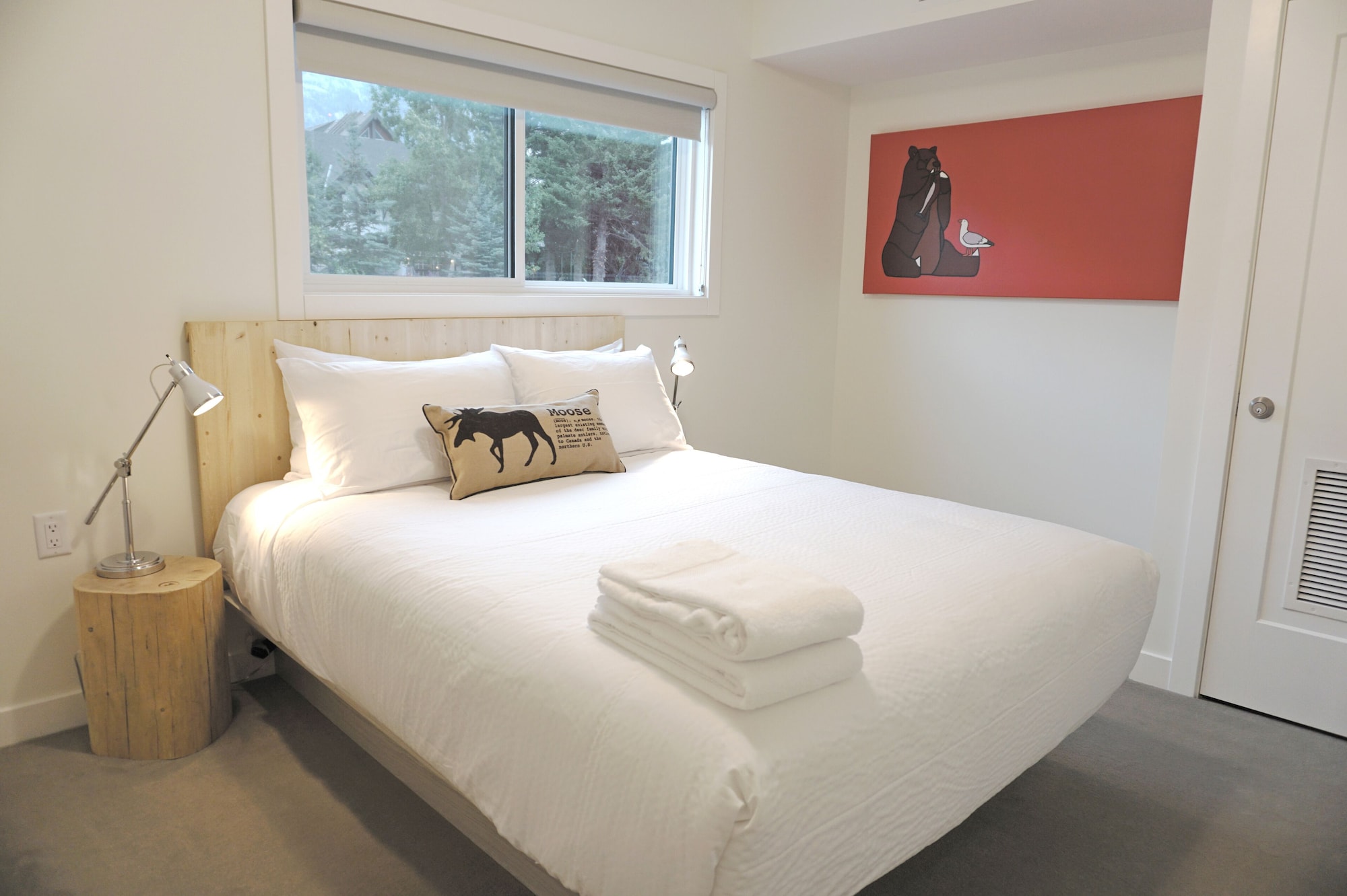 1 BEDROOM, CONDO, PET FRIENDLY