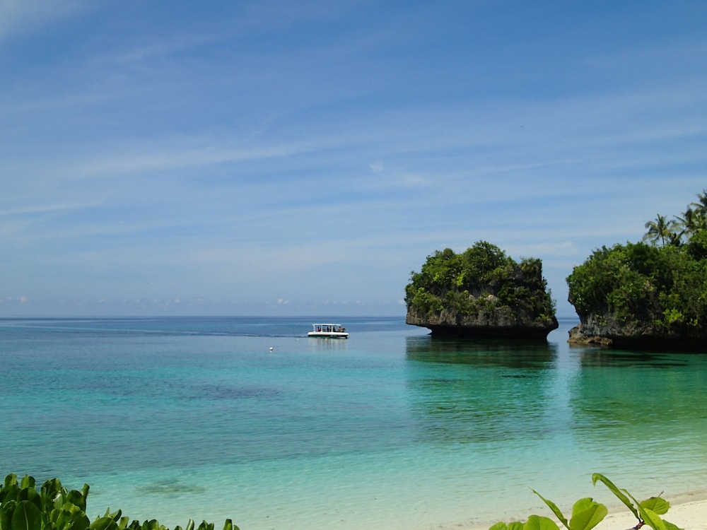 Amun Ini Beach Resort & Spa 41/50