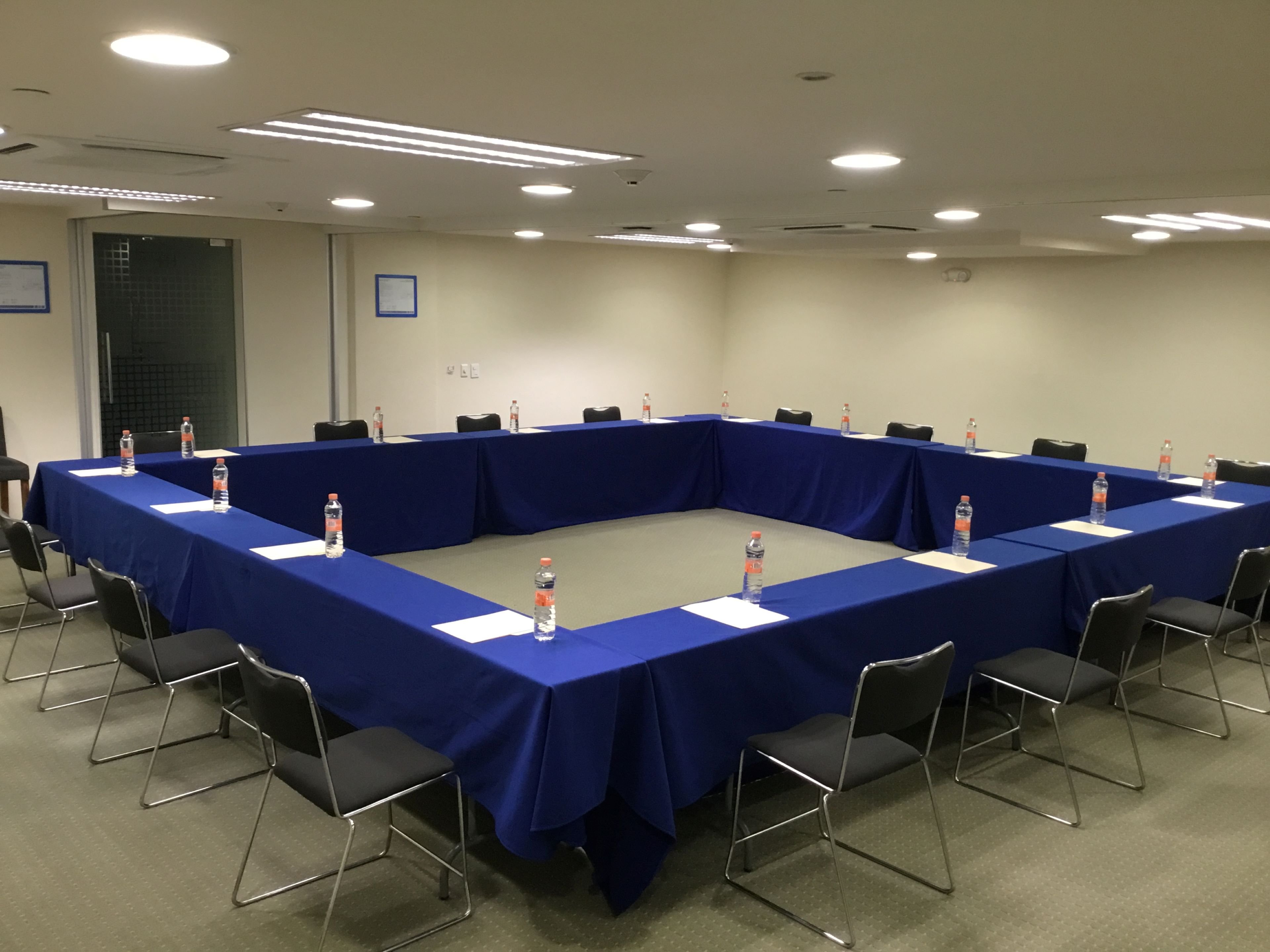 Holiday Inn Express Guadalajara Expo 60/72