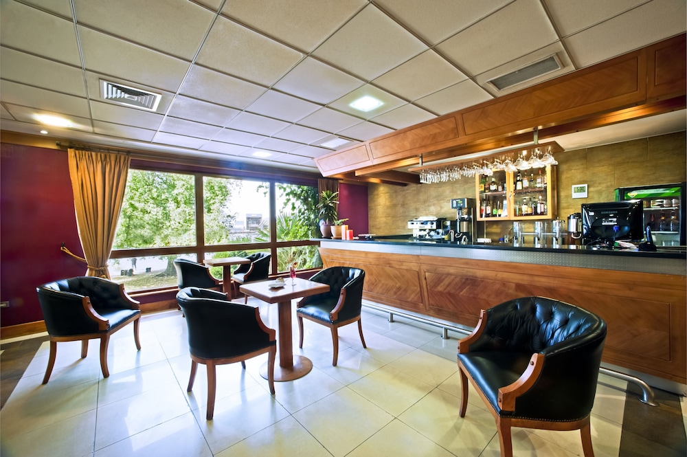 Hotel Diego de Almagro Valdivia 7/34
