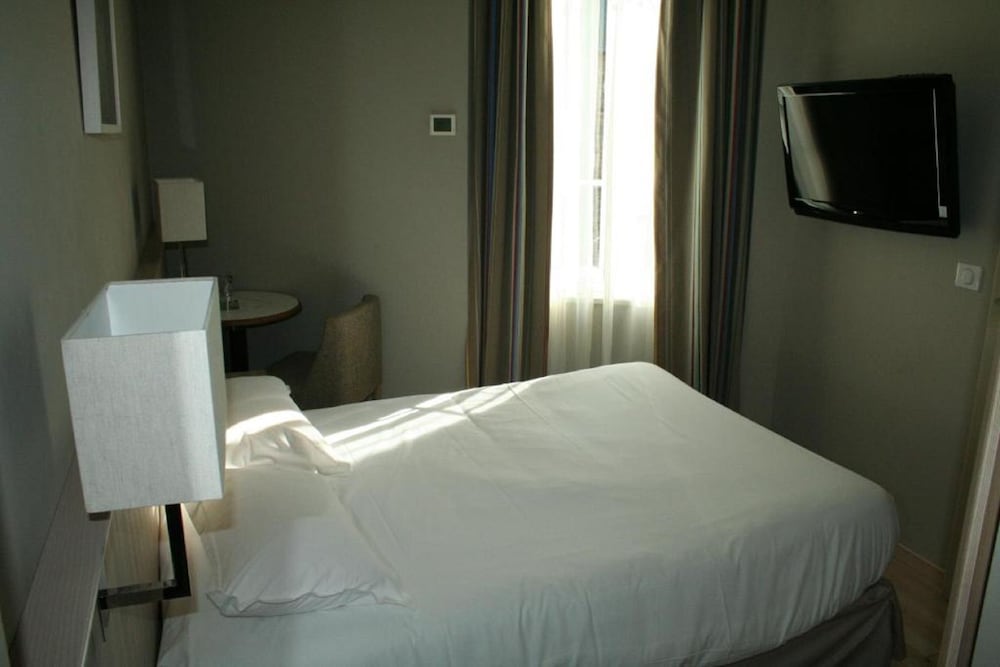 Hotel Antinea 9/27
