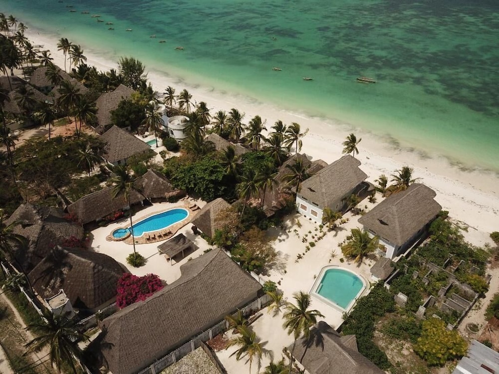 Sea View Lodge Boutique Hotel 1/76