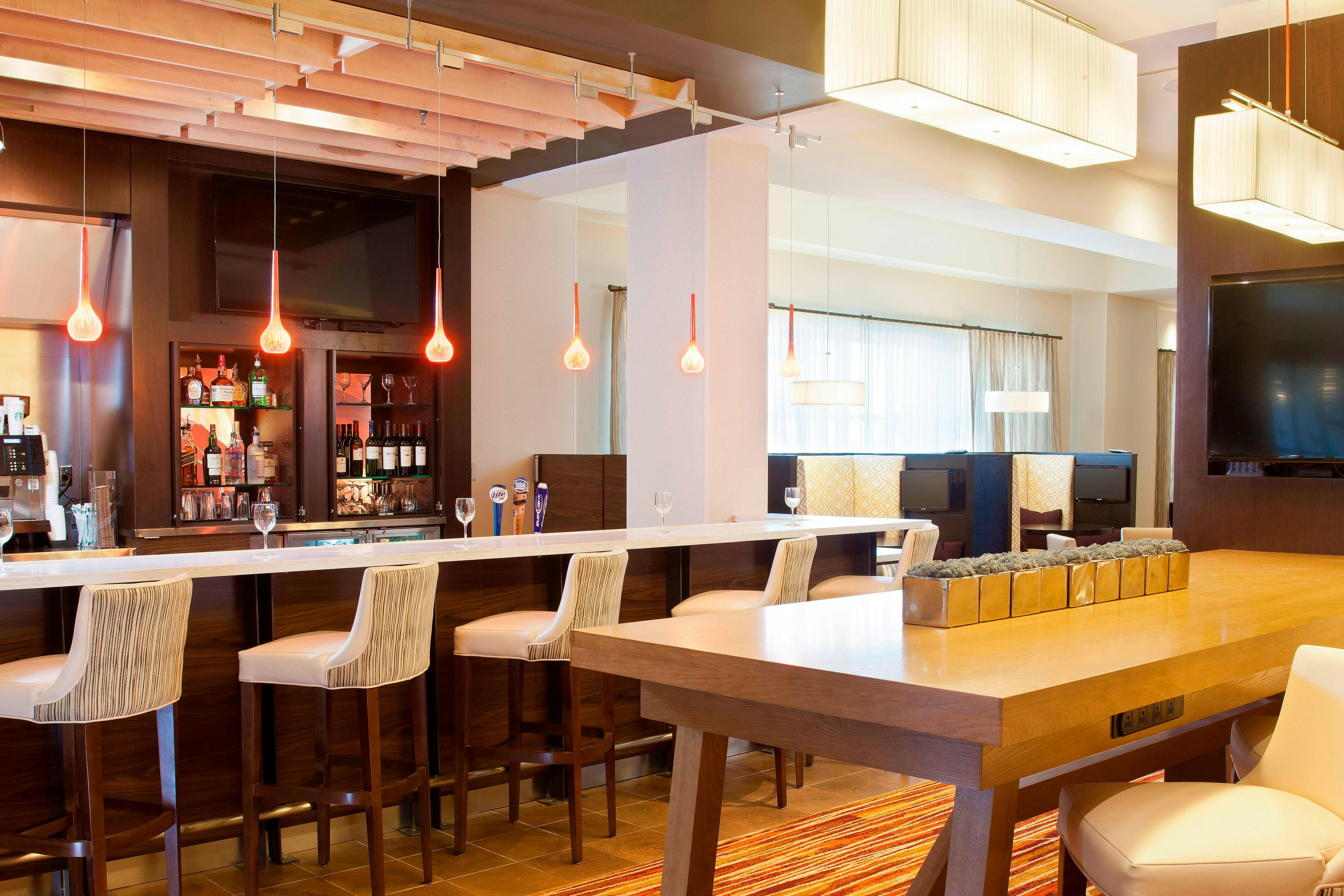 Pueblo Marriott 7/10