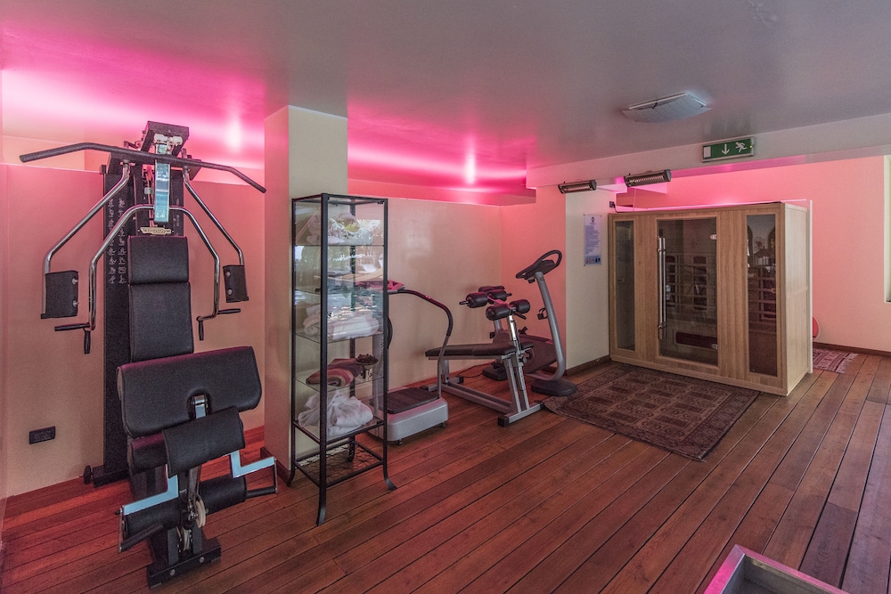 Admiral Hotel Villa Erme 36/60