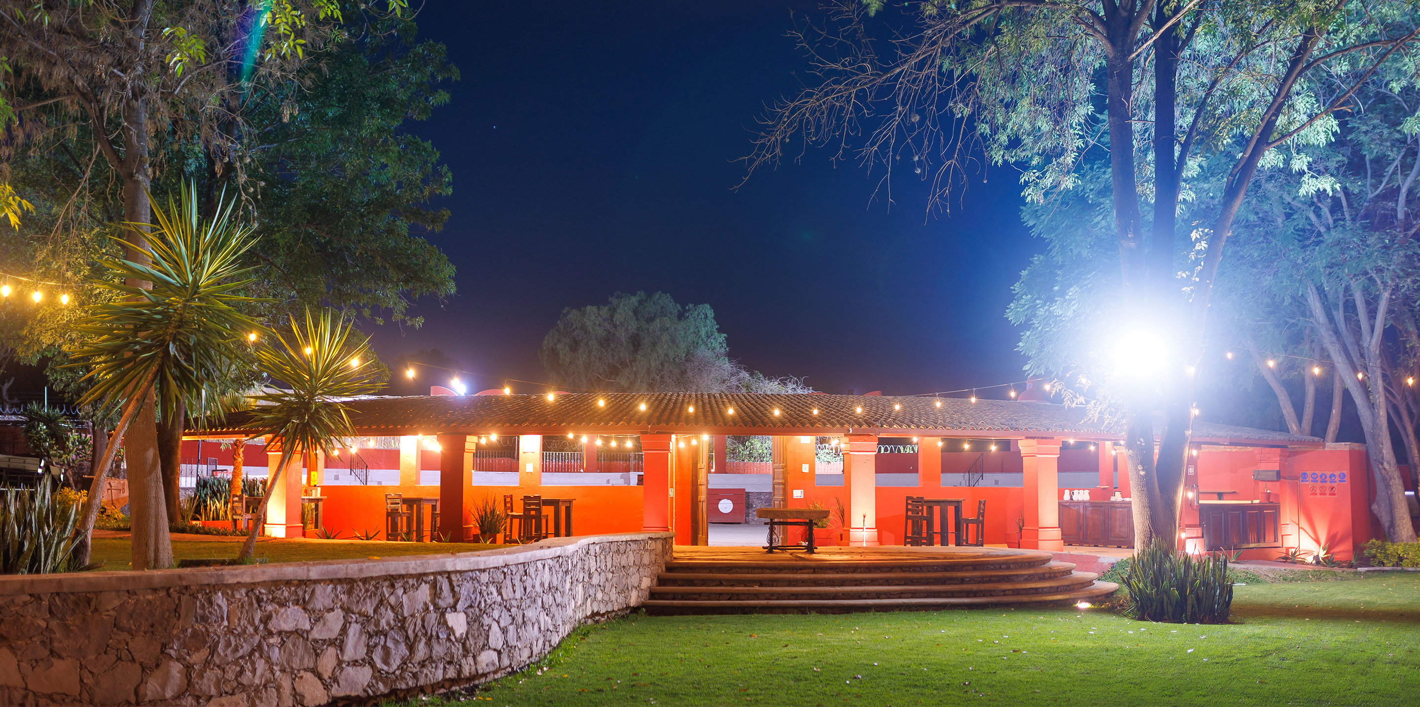 Hotel Real de Minas San Miguel Allende 54/68