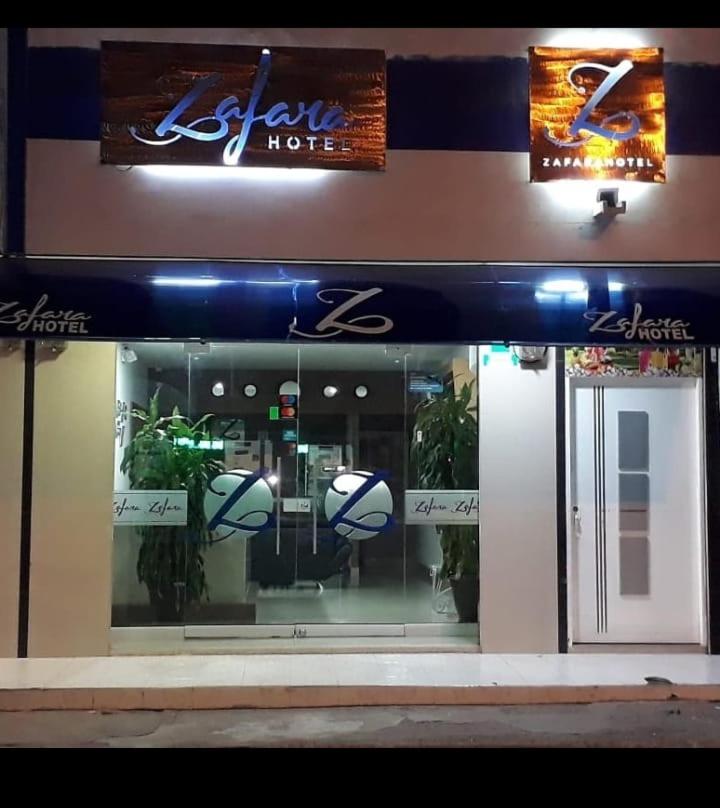 Zafara Hotel 3/50