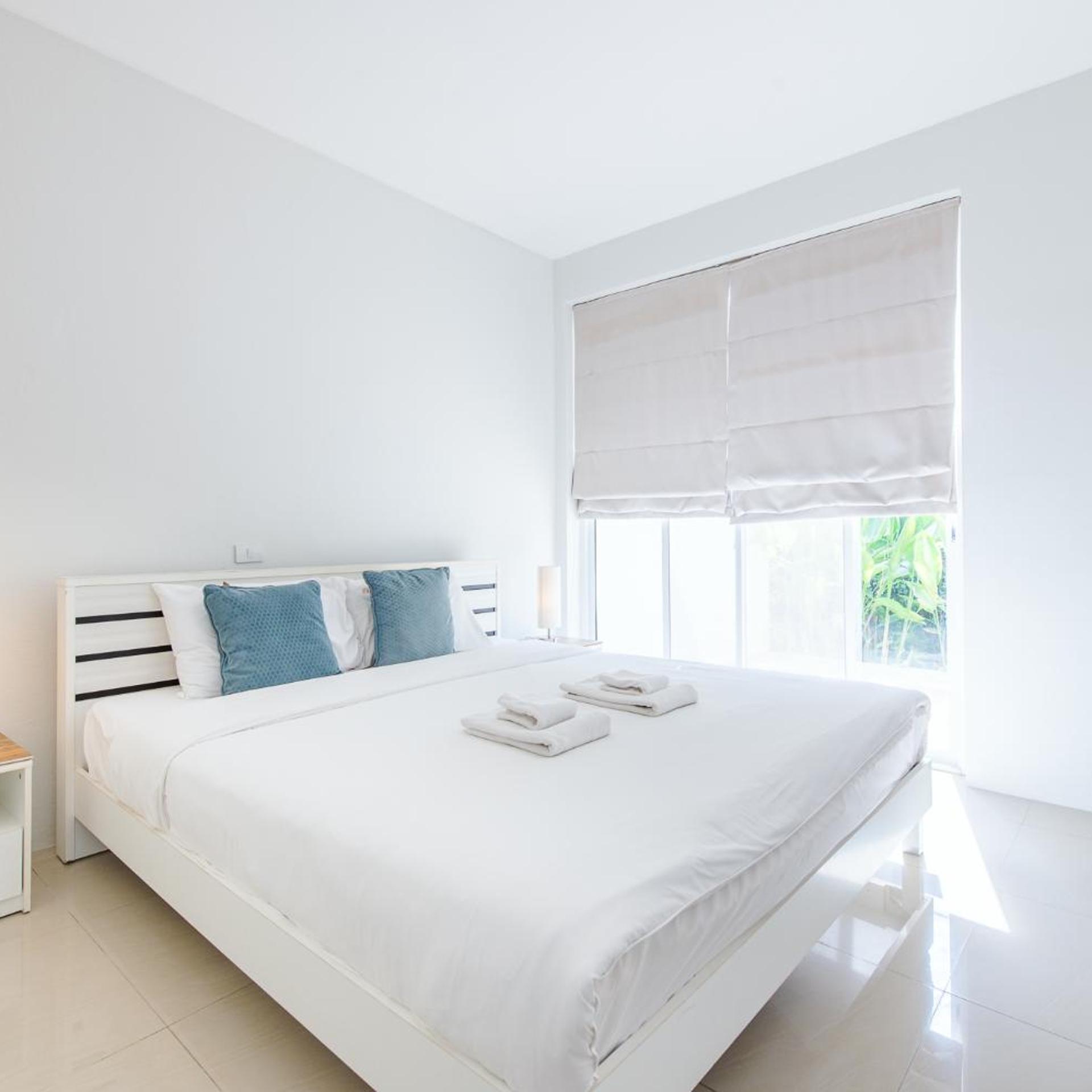 1 Bedroom, Suite, with Pool, Terrace