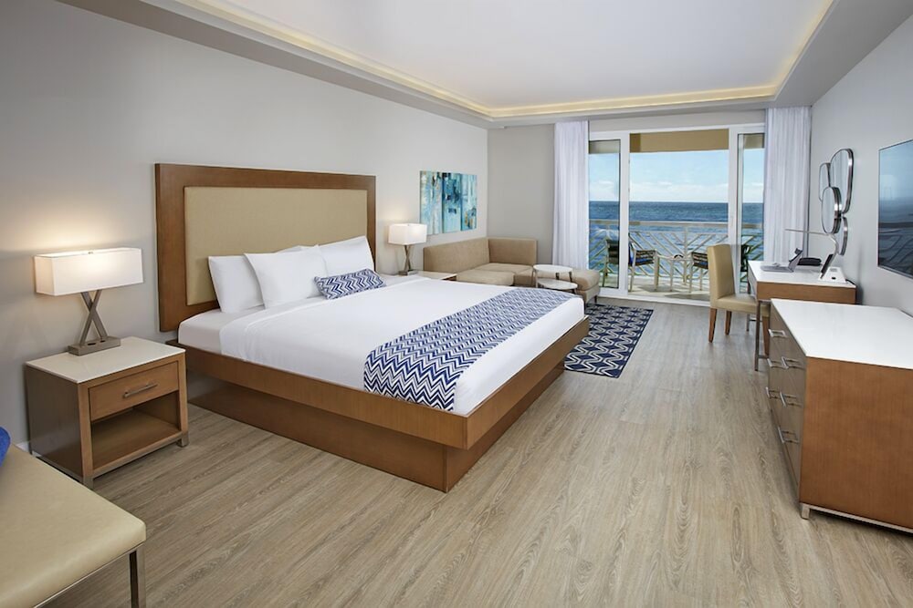 Divi Carina Bay All Inclusive Beach Resort & Casino 9/49