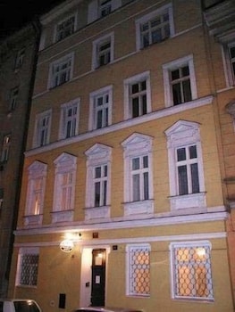 Pension Prague City 2/21
