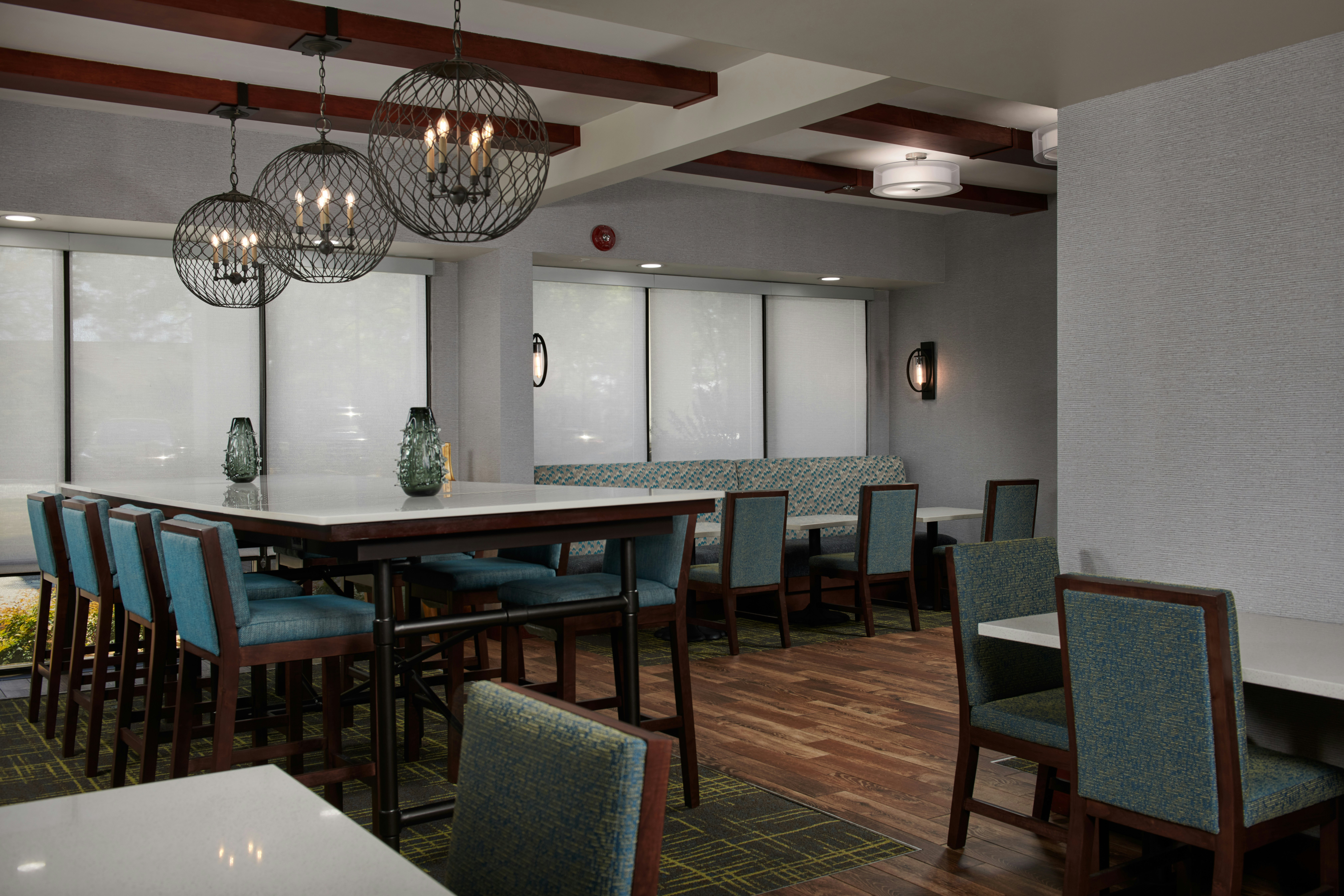 Hampton Inn Atlanta NW Cumberland 32/43