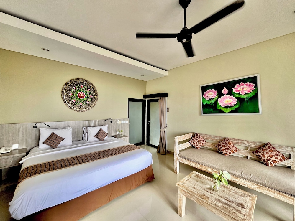 Mejore Beach Hotel 18/50