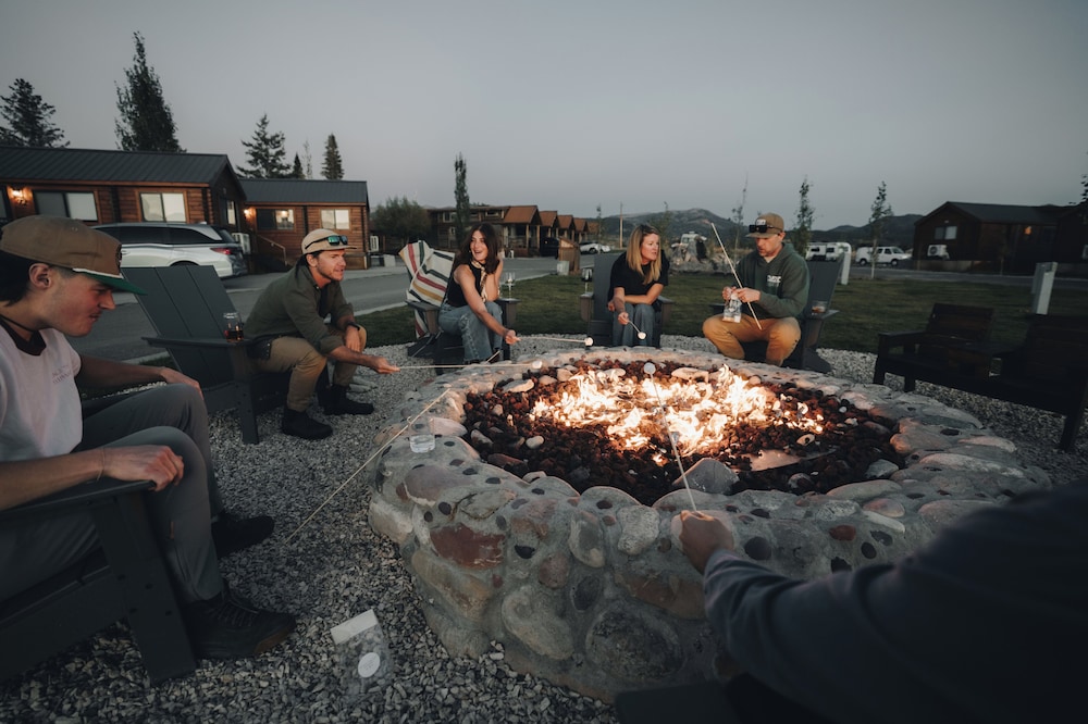 Teton Valley Resort 47/50