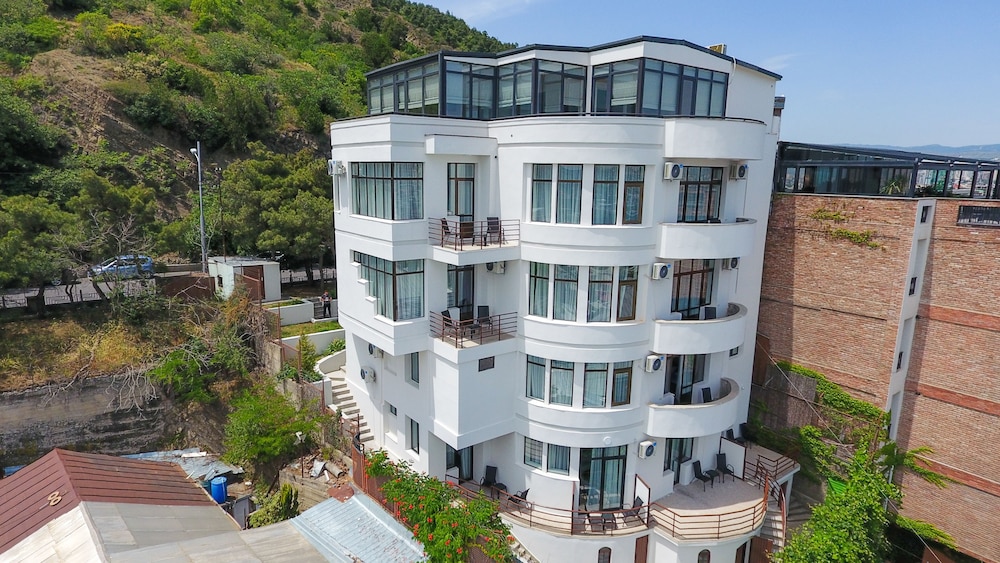 Vista Hotel in TBILISI