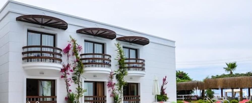 Beyaz Suite Hotel 1/29