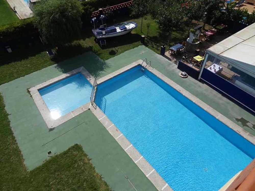 Rvhotels Apartamentos el Quijote 27/45
