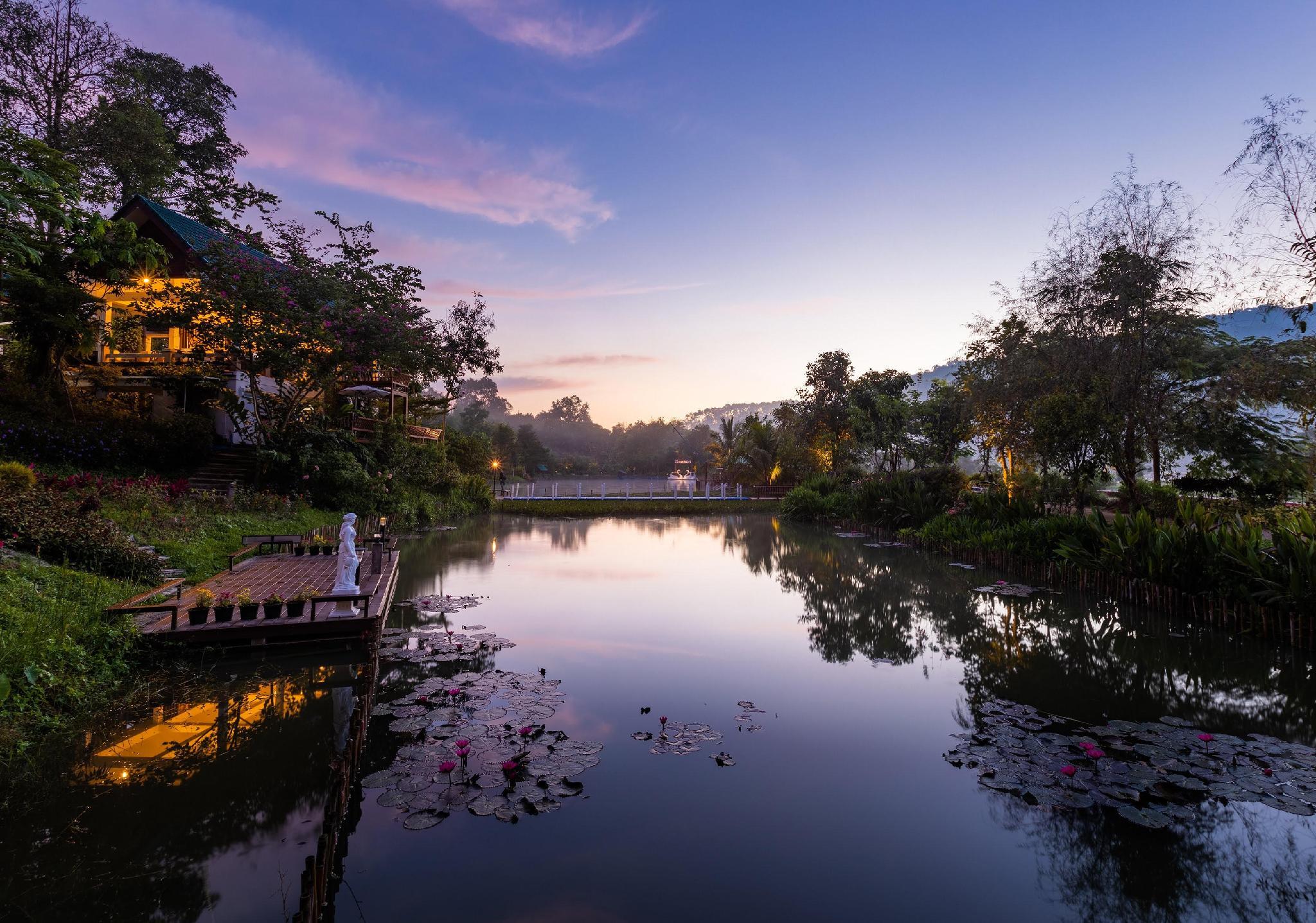 Swankiri Executive Farm Resort 43/53