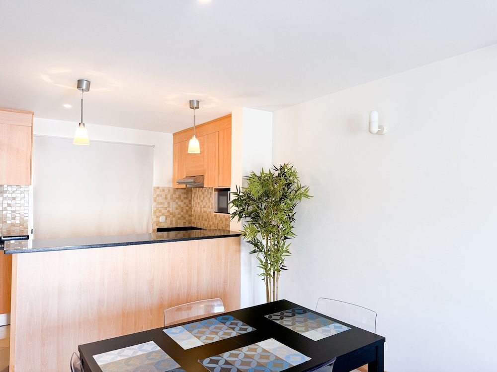 Bia Serviced Apartments & Bia D'Olaf 2/43