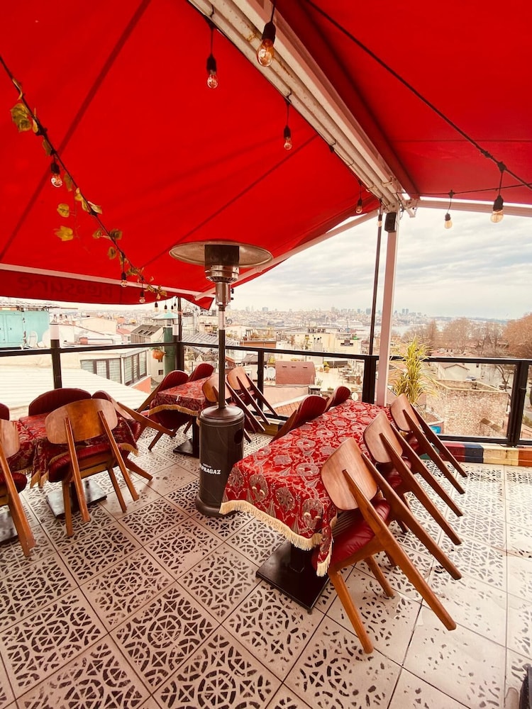 Hotel Ottoman Luxury 39/69
