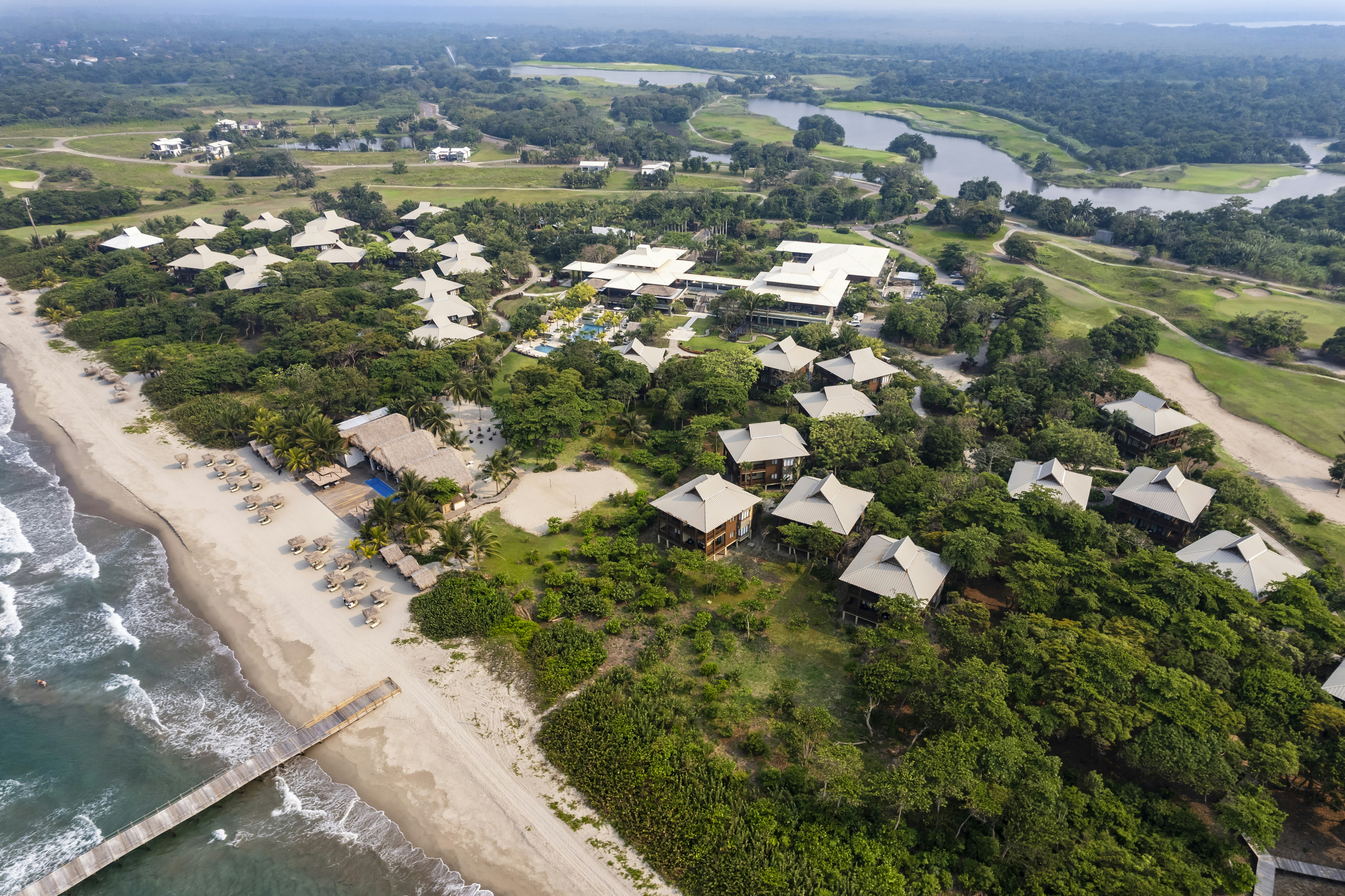 Indura Beach & Golf Resort Curio Collection by Hilton 42/50