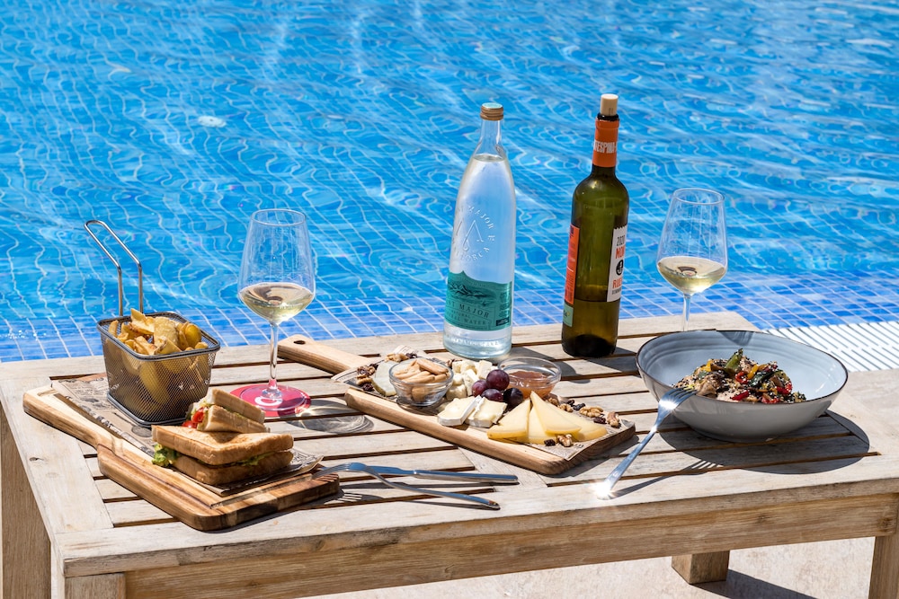 Naranjos Resort Menorca 22/47
