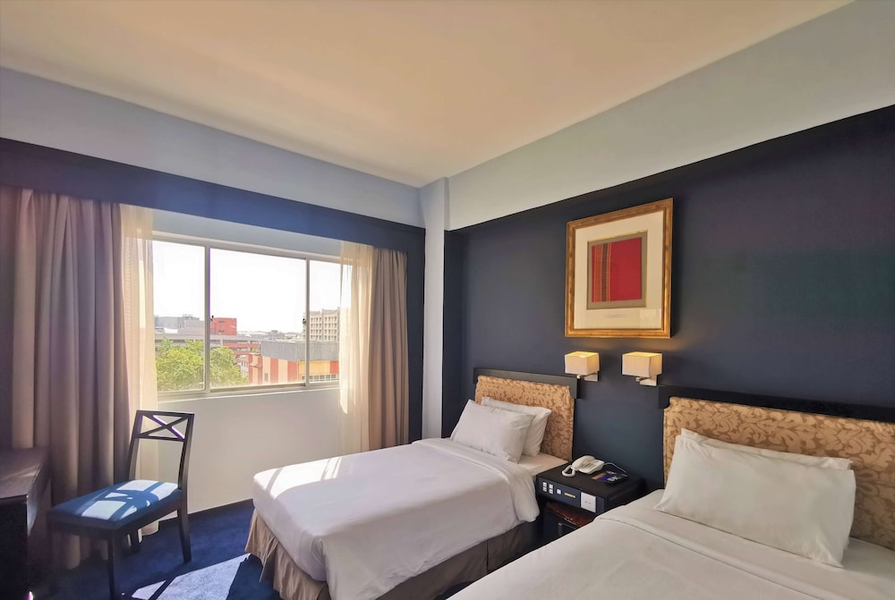 STANDARD, SINGLE BED