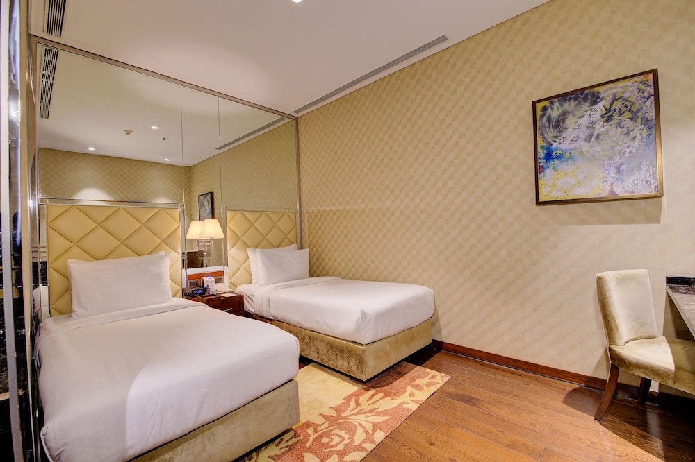 Niranta Airport Transit Hotel & Lounge Terminal 2 Arrivals 35/78