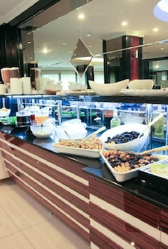 Best Western Izmir Hotel 写真1