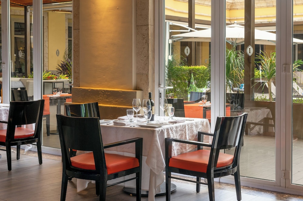 Real Intercontinental Tegucigalpa At Multiplaza Mall An Ihg Hotel 35/49