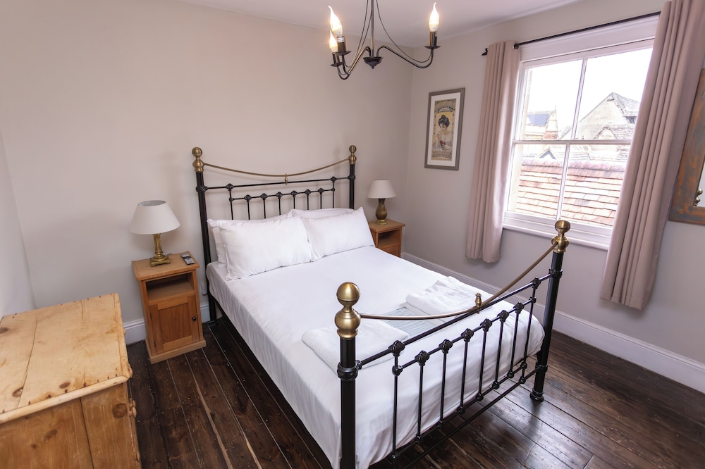 The White Hart Inn 19/55