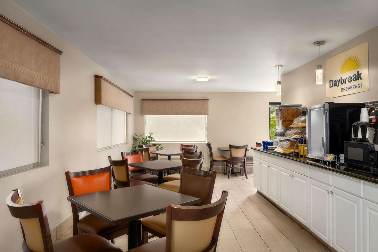 Days Inn by Wyndham Anderson/Clemson Area 14/22
