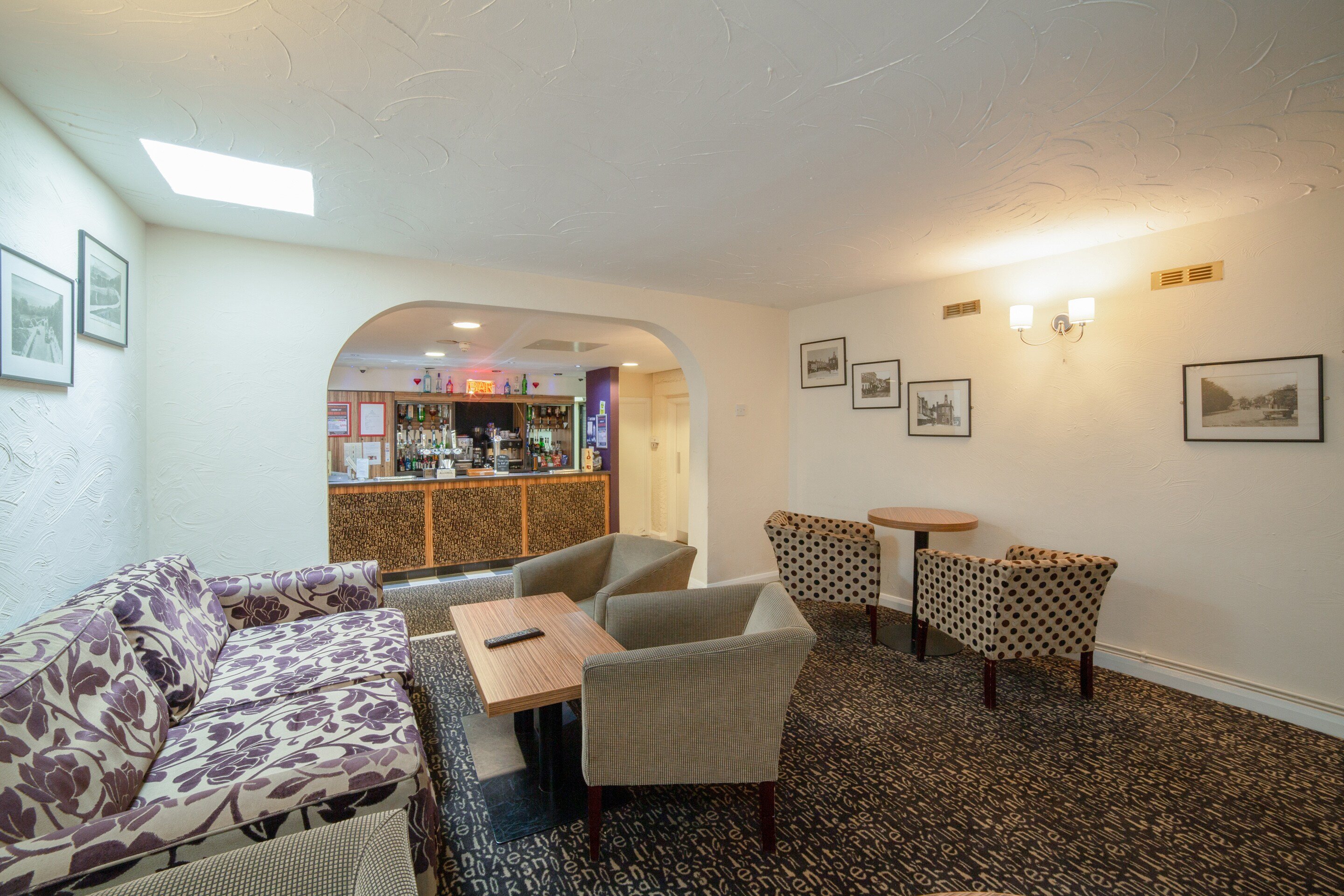 OYO The Bridge House Hotel 9/28