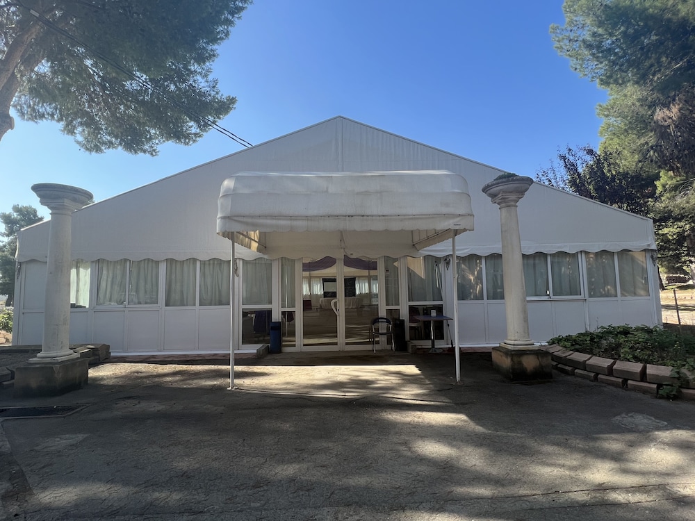 El Cisne酒店(Hotel El Cisne) 图片4