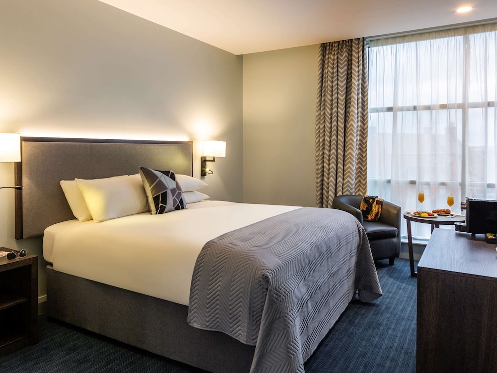 Mercure Bridgwater Hotel 11/72