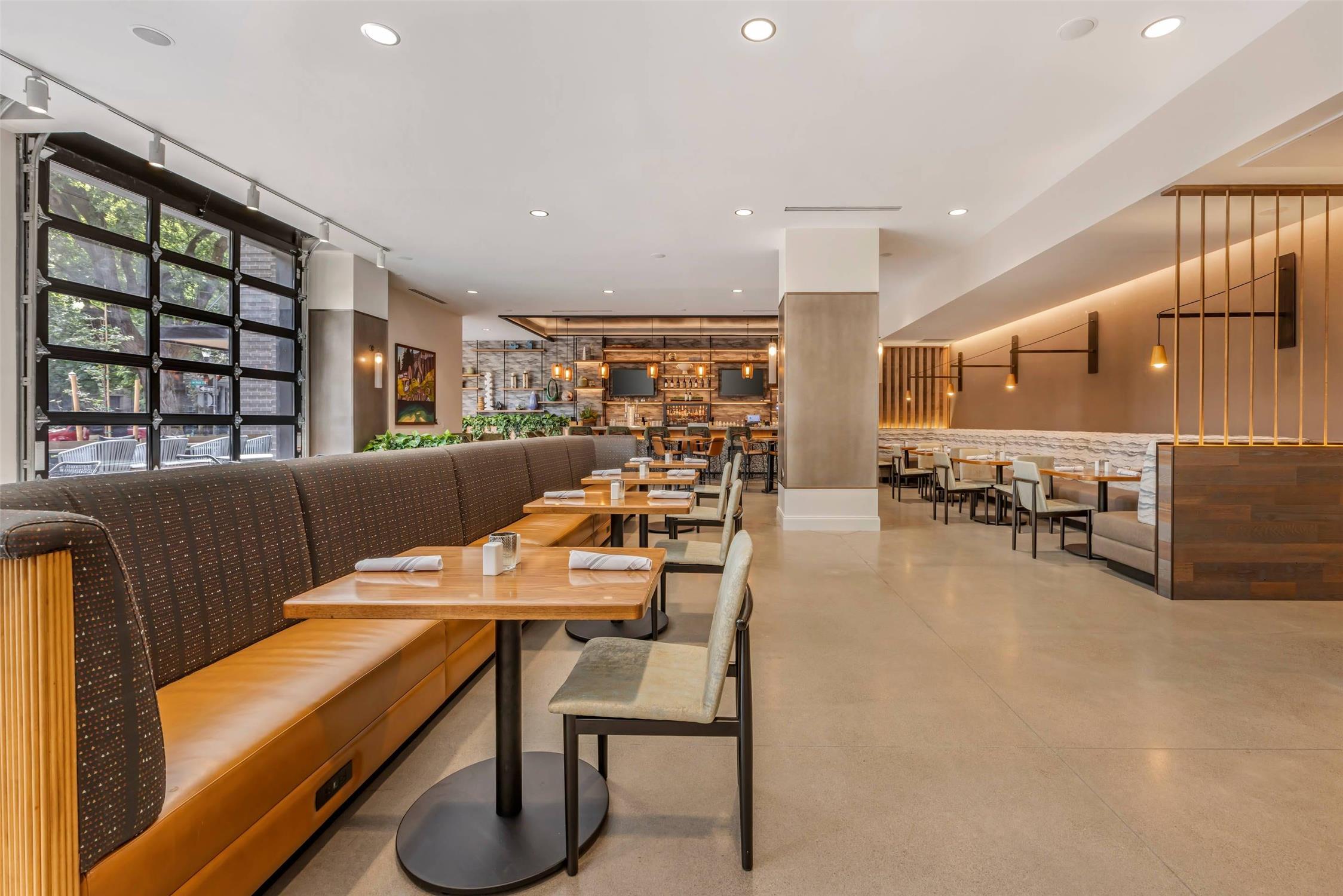 Cambria Hotel Portland - Pearl District 27/34