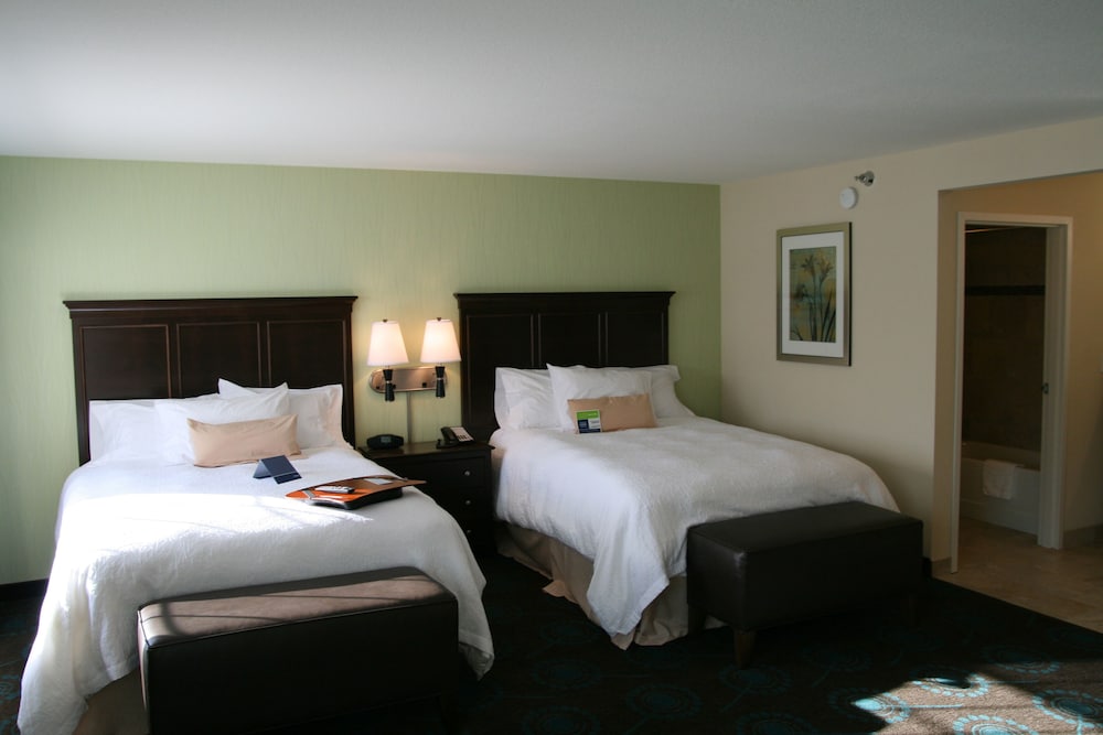 Hampton Inn And Suites St Cloud 21/48