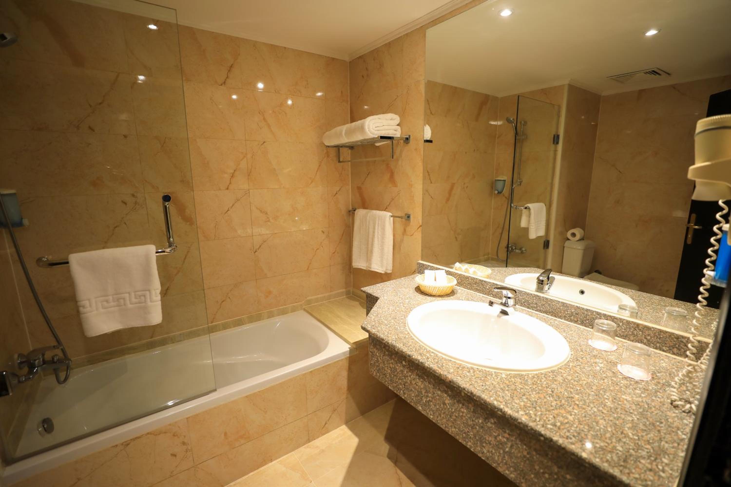 غرفة سوبيريور بسرير مزدوج، Blend Elphistone Resort Marsa Alam 8/8