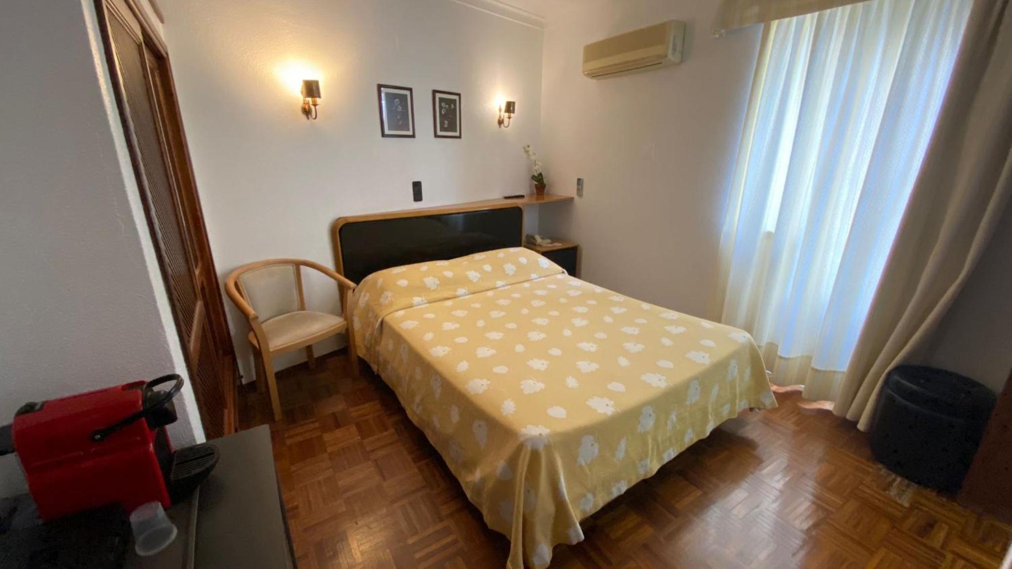 Hotel Cavaleiros De Cristo 21/50
