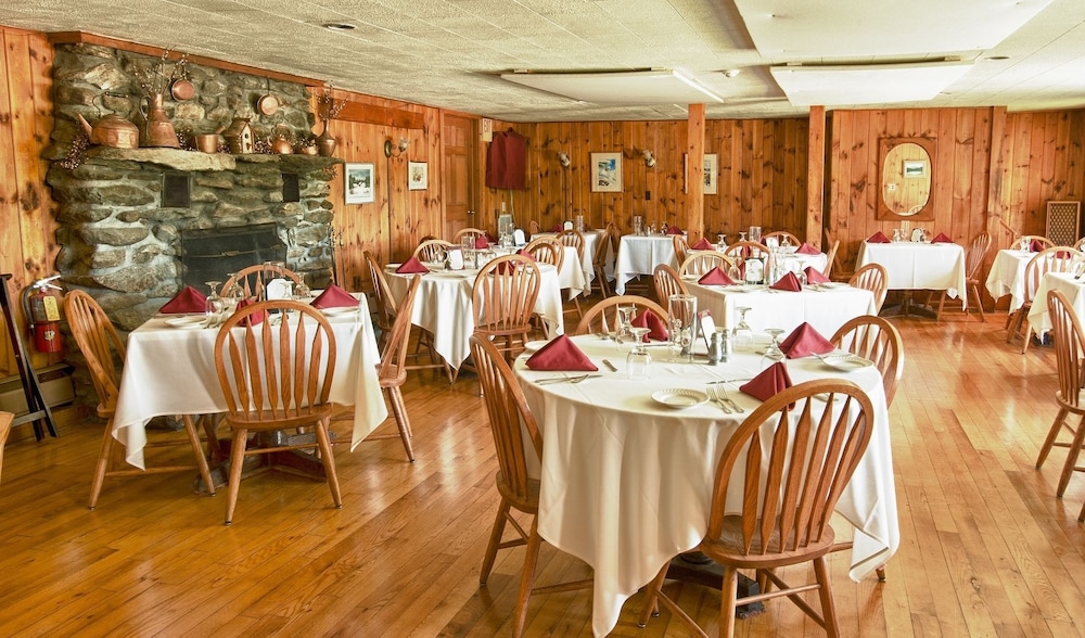 The Vermont Inn 38/50