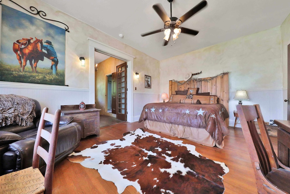 The Lancaster Manor Bed and Breakfast 16/50