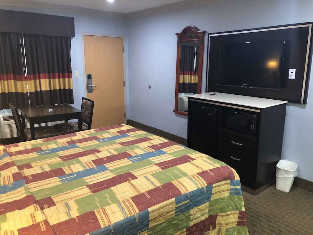 La Mirage Inn Lax Airport 18/29