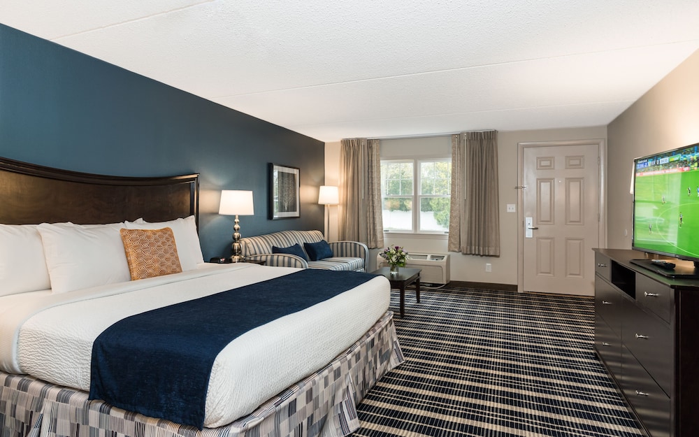 Rockport Inn And Suites 15/52