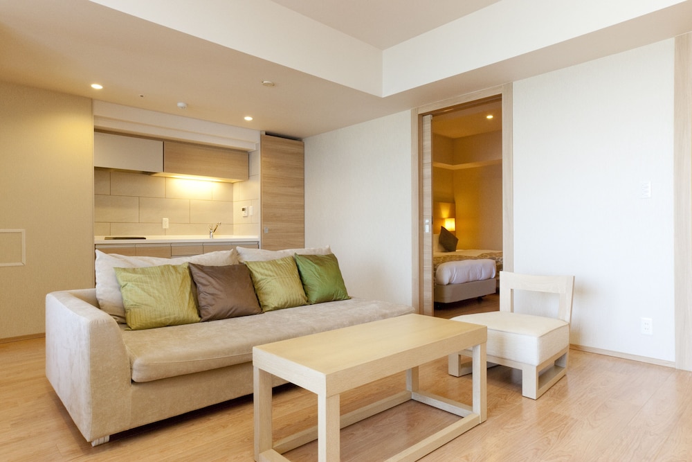 Moon Ocean Ginowan Hotel & Residence 28/50