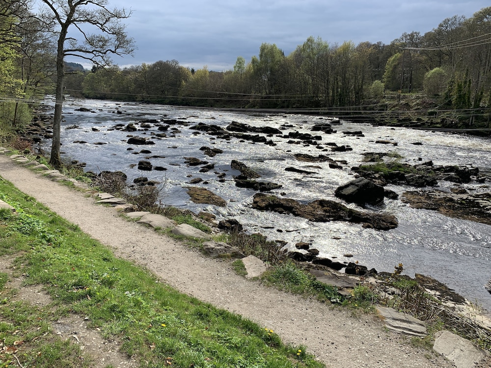 The Inn On The Tay 47/50